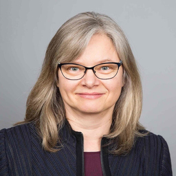 Dipl.-Ing. Maren Dalle Mura