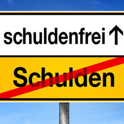 Firmen Friedhof