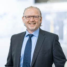 Dipl.-Ing. Carsten Stumpf