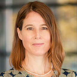 Wibke Baumann