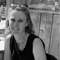 Dr. Pamela Voigt