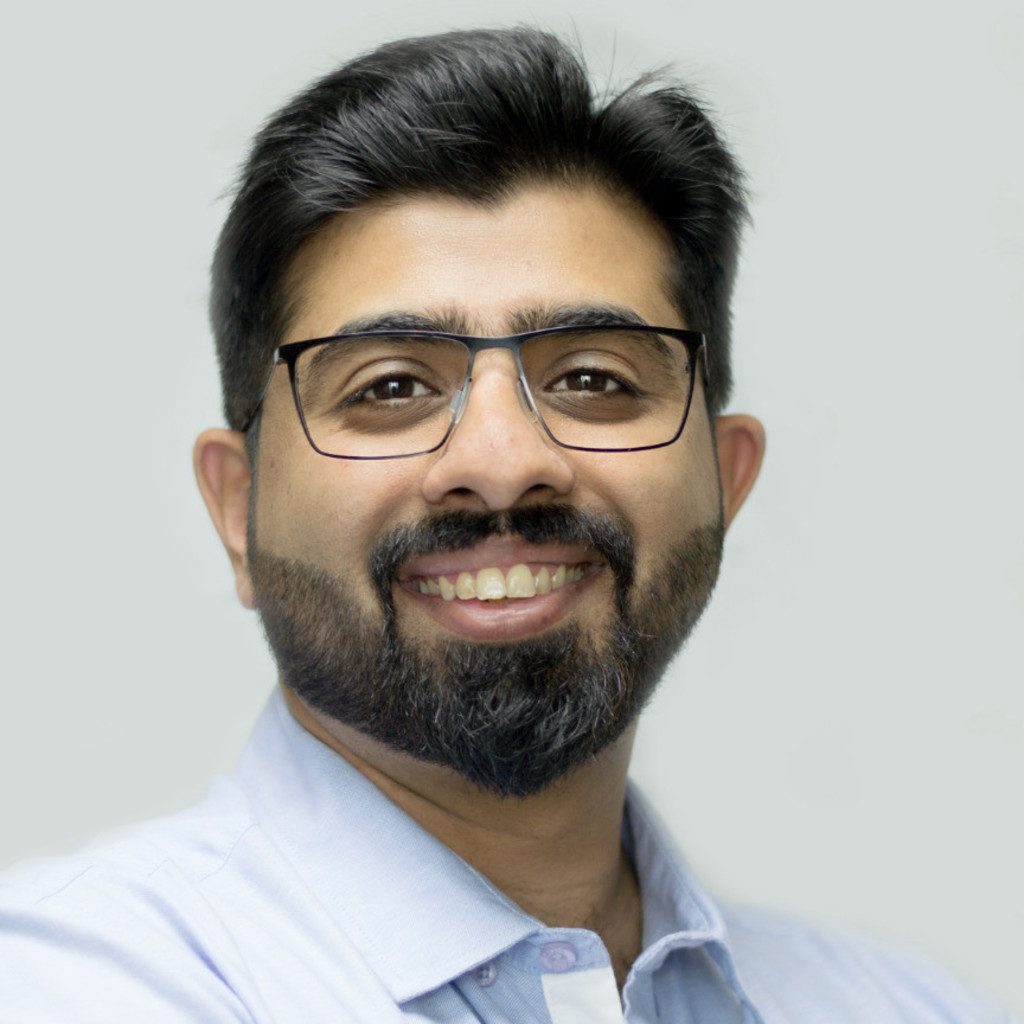Waseem Anwar - Director Marketing & Sales - Anker Pixel.