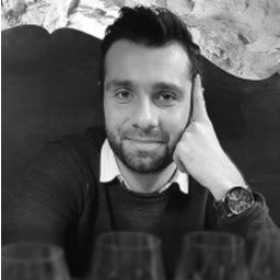 Davide Guerrieri