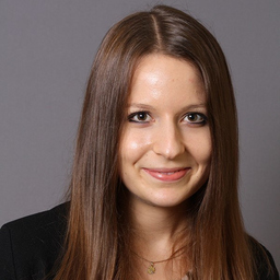 Eliane Gasser