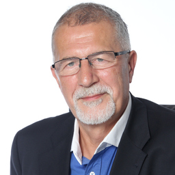 Dipl.-Ing. Paul-Gerhard Babick