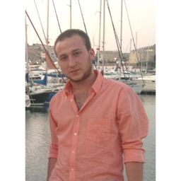 Ali Erguvan
