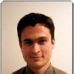 José de Vega Llamas