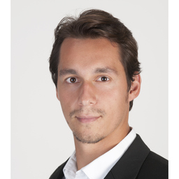 Profilbild Florian Kersten