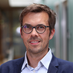 Prof. Dr. Christian Kutzera
