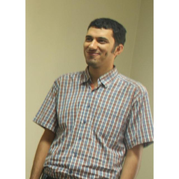 Peyman Karimi