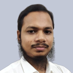 Khondokar Nazran Ahmod