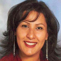 Zahra Fayad