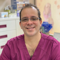 Dr. V. Barrios González