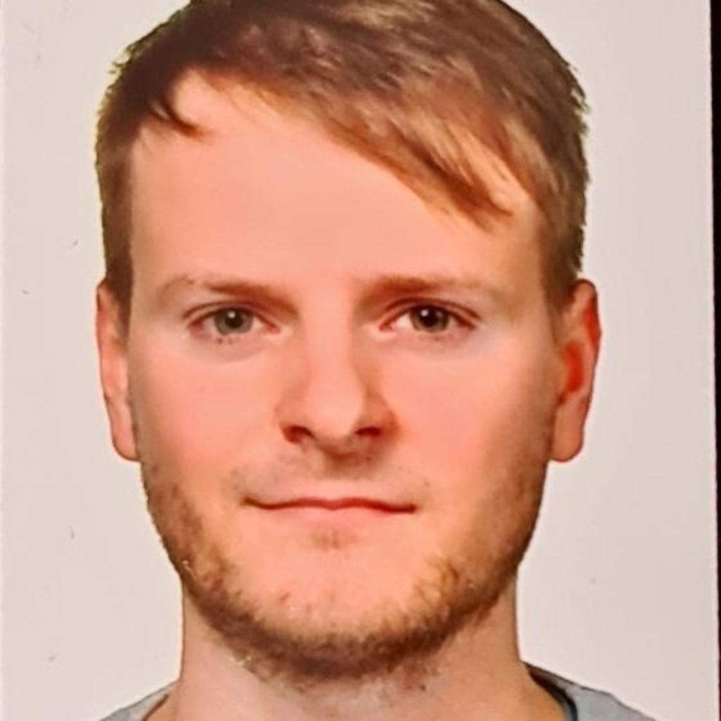 Nicolas Schmidt Außendienstmitarbeiter Fliesen Großhandel XING