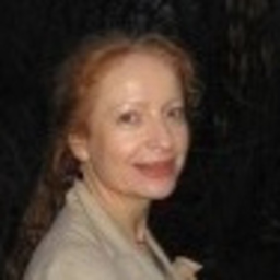 Christiane Voigt