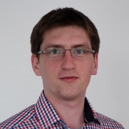 Dmytro Volkov