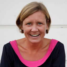 Nadin Lange