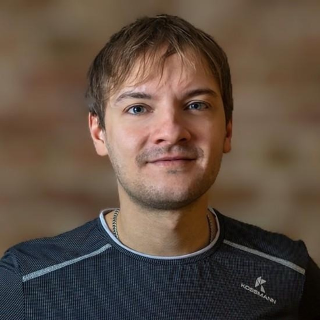 Benjamin Fronia Marktleiter HELLWEG Die ProfiBau & Gartenmärkte