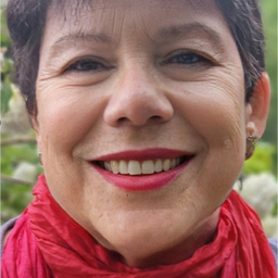 Angelika Langhammer