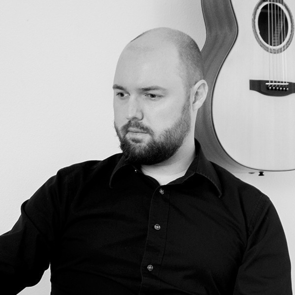 Simon Schwab Senior Frontend Developer, Webdesigner, Interaction