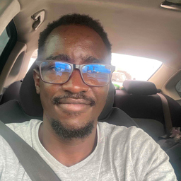 Otieno Dhoye