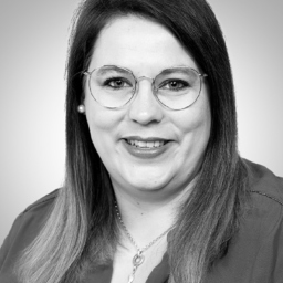 Theresa Greif