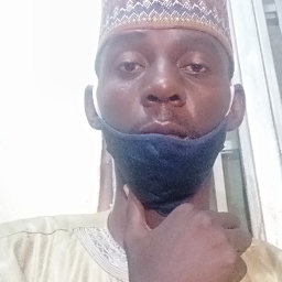 jafaru waziri