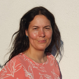 Anne Strauß