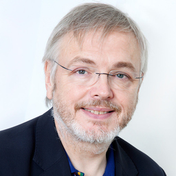 Prof. Dr. Chris Oliver