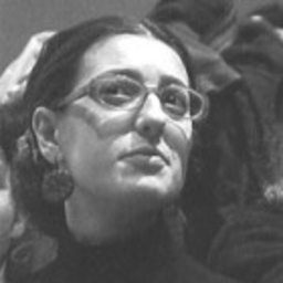Anna Rizzello
