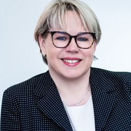 Anja Heeb-Lonkwitz