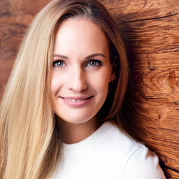 Mirja Scholz
