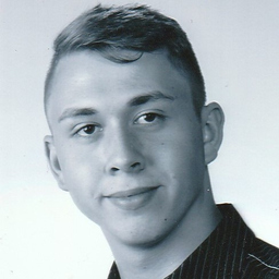 Maximilian Dehm