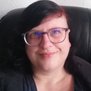 Social Media Profilbild Katrin Scheibner Taucha