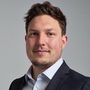 M.Eng. Falk Wagenknecht
