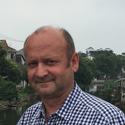 Holger Hilscher