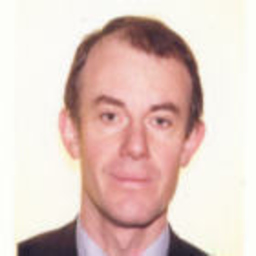 BERNARD GOETHALS