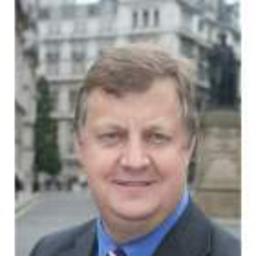 Nigel Gardner