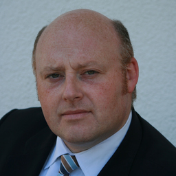 Prof. Dr. Tobias Krohn