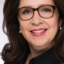 Patricia Mutzke