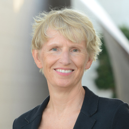 Sabine Winklbauer
