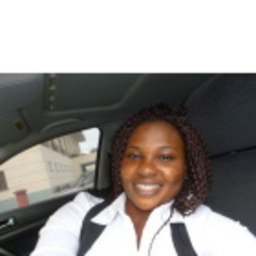 Samira Abdulai