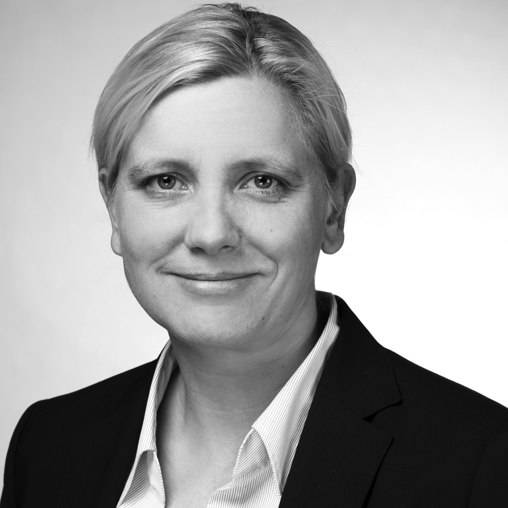 Nicole Rehm Senior Operations Managerin zmart Zentek Gruppe XING