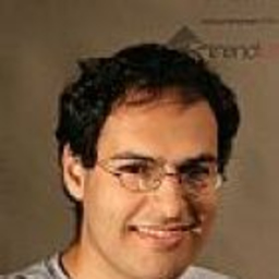 Daniel Ziegel