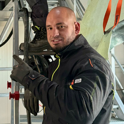 Daniel Veidenthaler