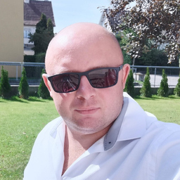 Waldemar Hirsch's profile picture