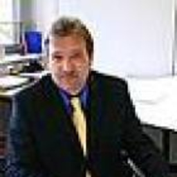 Klaus Neulinger