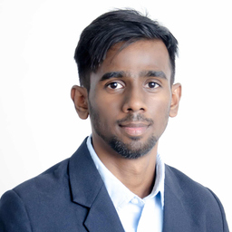 Sundar Kasamuthu