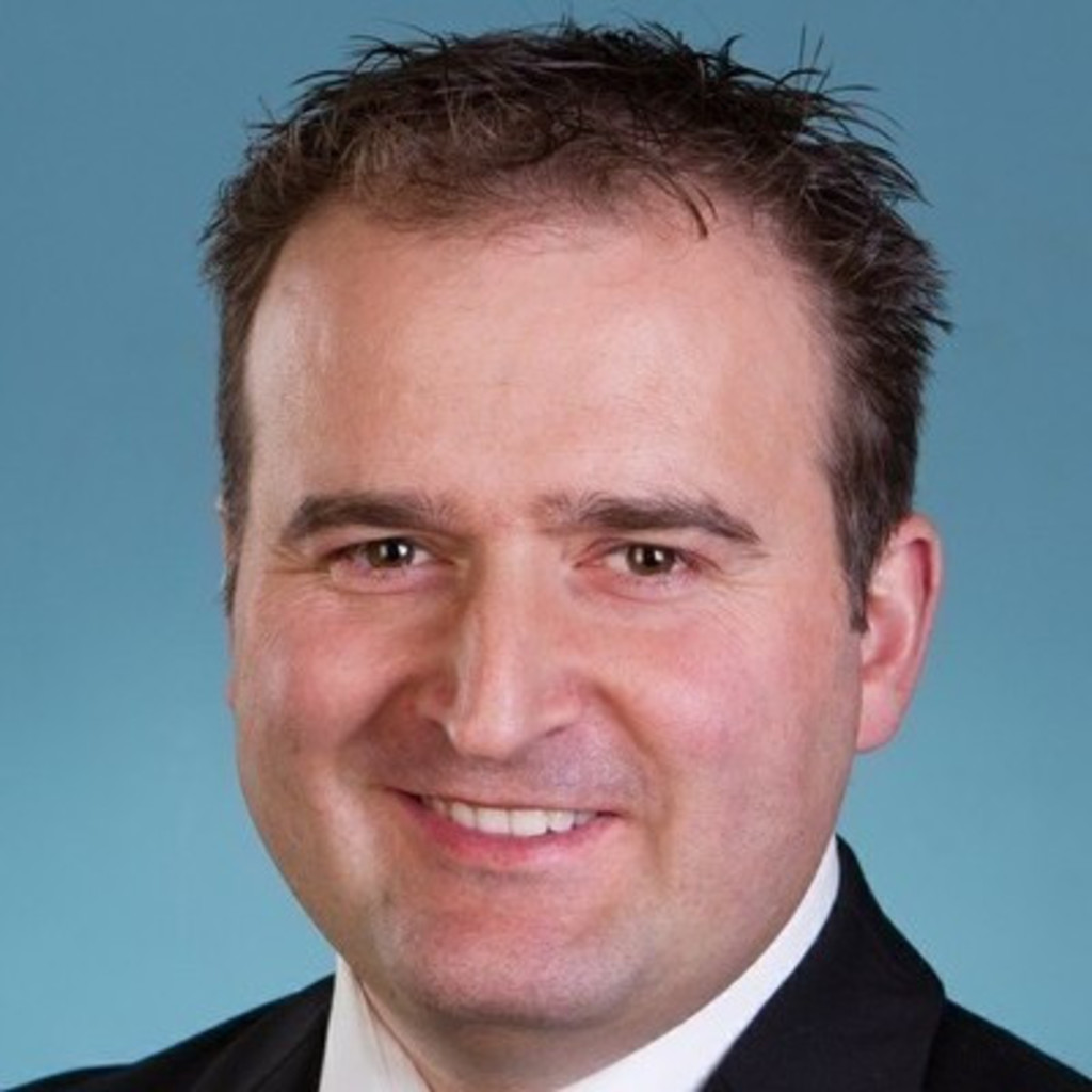 Andreas Bodio Service Berater/Verkaufsberater Service Aftersales