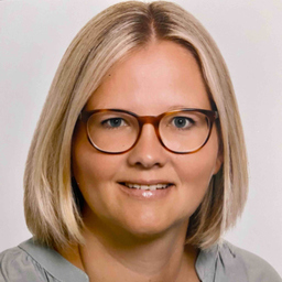 Stephanie Frehe